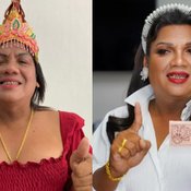 แม่หญิงลี พระมหาเทวีเจ้าแห่งเมืองทิพย์