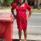 แม่หญิงลี พระมหาเทวีเจ้าแห่งเมืองทิพย์