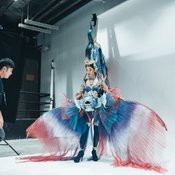 ชุดปลากัดไทย