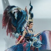 ชุดปลากัดไทย