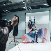 ชุดปลากัดไทย