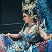 ชุดปลากัดไทย