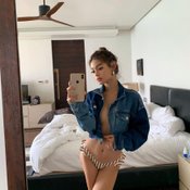 Lily Maymac