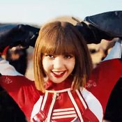 ลิซ่า BLACKPINK
