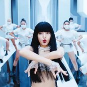 ลิซ่า BLACKPINK