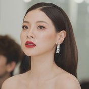 แต่งหน่าตรุษจีน