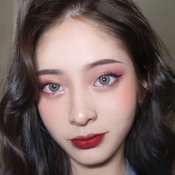 แต่งหน่าตรุษจีน