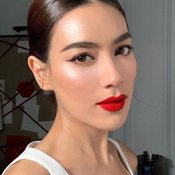 แต่งหน่าตรุษจีน