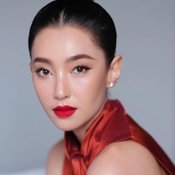 แต่งหน่าตรุษจีน