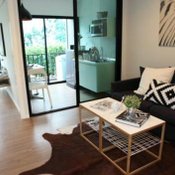 รีวิว 11 คอนโด ใกล้รถไฟฟ้า ราคาเริ่มที่ 8 แสนบาท