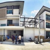 ตกแต่งเสร็จแล้ว “บ้านกระแต อาร์สยาม” คริสตัลวิบวับ