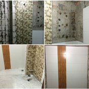รีโนเวทห้องน้ำคอนโด ไซส์มินิ พร้อมค่าใช้จ่ายครบถ้วน