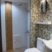 รีโนเวทห้องน้ำคอนโด ไซส์มินิ พร้อมค่าใช้จ่ายครบถ้วน