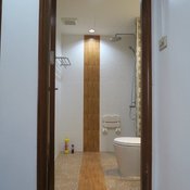 รีโนเวทห้องน้ำคอนโด ไซส์มินิ พร้อมค่าใช้จ่ายครบถ้วน