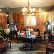 10 บ้านคนดังปี 2016 สวยอลังสไตล์วังไปจนถึงบ้านแบบพอเพียง