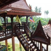 บ้านไม้ กับ บ้านปูนข้อแตกต่างที่ควรรู้