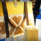 “ PAD Banana Leaf Product ” เปลี่ยนใบตองเป็นของชิ้นใหม่ ใช้และตกแต่งบ้านเก๋ เก๋
