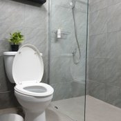 รีวิว “รีโนเวทห้องน้ำ 30 ปี ด้วยตัวเอง” สวยใหม่น่าใช้งาน ละเอียดทุกขั้นตอน มือใหม่ก็ทำได้