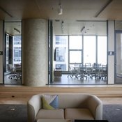 “ทรู ดิจิทัล พาร์ค” เปิดตัว Work Space หวังสร้างโลกสำหรับคนยุคดิจิทัล