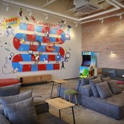 “ทรู ดิจิทัล พาร์ค” เปิดตัว Work Space หวังสร้างโลกสำหรับคนยุคดิจิทัล