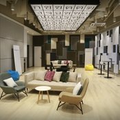 “ทรู ดิจิทัล พาร์ค” เปิดตัว Work Space หวังสร้างโลกสำหรับคนยุคดิจิทัล