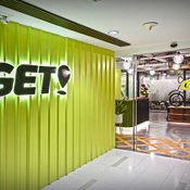 เยี่ยมออฟฟิศแอปพลิเคชั่น GET ดีไซน์แนว Street Smart เน้นเป็นที่ทำงานแบบยืดหยุ่น