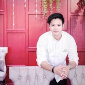 Working Space   “เชฟปิง สุรกิจ” กับครัวบ้านที่ต้องใช้ “อากาศ” ทำอาหาร