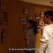 ป๊อก-มาร์กี้ พาเปิด “บ้านสุทธิเกียรติ จิราธิวัฒน์” เจ้าของเซ็นทรัล ในบ้านมี Hall of Frame