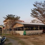 “คฤหาสน์กลางทุ่ง” บ้านเดี่ยว 2 ชั้นของ “น้ำ รพีภัทร” ภายในตกแต่งหรูหรา