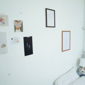 รีโนเวทห้องเก่าให้เป็น “ห้องนอนสไตล์มินิมอล” กับบรรยากาศชวนเคลิ้มฝัน ในงบประมาณเพียงหลักพัน