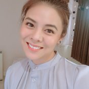 อัปเดต “บ้านใบเฟิร์น พัสกร” ใกล้เสร็จแล้ว ประกาศขายโคมไฟ เปลี่ยนสไตล์ใหม่ทั้งหลัง