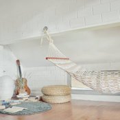 พาไปชม “Warm White Studio” บ้านสตูดิโอ สำหรับถ่ายทำละคร พร้อมบรรยากาศภายในสุดอบอุ่น