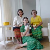 “ญาญ่า” กับไอเดียเลือกคอนโดมิเนียม ที่ต้องให้เหมือนอยู่บ้าน