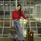 “ญาญ่า” กับไอเดียเลือกคอนโดมิเนียม ที่ต้องให้เหมือนอยู่บ้าน