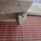DIY “ชั้นวางดอกไม้” ตกแต่งบ้านสวยด้วยไอเดียสุดบรรเจิด