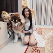 “บ้านลำไย ไหทองคำ” บ้านซื้อเงินสด สร้างเพื่อคนที่รัก พร้อมเจ้ามีตัง สุนัขตัวโปรด