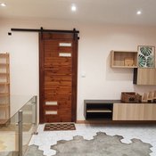 ชมผลงาน “รีโนเวททาวน์โฮม” เปลี่ยนบ้านเชยๆ ให้กลายเป็นบ้านสุดน่ารักสไตล์ญี่ปุ่น บรรยากาศอบอุ่นทุกอณูพื้นที่