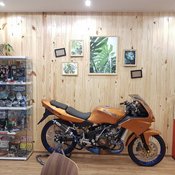 ชมผลงาน “รีโนเวททาวน์โฮม” เปลี่ยนบ้านเชยๆ ให้กลายเป็นบ้านสุดน่ารักสไตล์ญี่ปุ่น บรรยากาศอบอุ่นทุกอณูพื้นที่