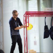 “SAMMANKOPPLA ซัมมันคอปล่า” เฟอร์นิเจอร์สบาย สบายสไตล์โลคอลจาก IKEA x GREYHOUND