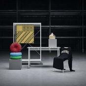 “SAMMANKOPPLA ซัมมันคอปล่า” เฟอร์นิเจอร์สบาย สบายสไตล์โลคอลจาก IKEA x GREYHOUND
