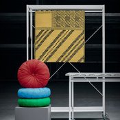 “SAMMANKOPPLA ซัมมันคอปล่า” เฟอร์นิเจอร์สบาย สบายสไตล์โลคอลจาก IKEA x GREYHOUND