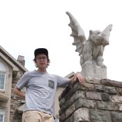 “My Mate Nate” ยูทูปเบอร์ดัง พาชมบ้านคุณพ่อที่อเมริกา หรูหรา ราคา 50 ล้านบาท