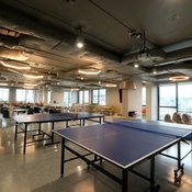 "ออฟฟิศมั่นคงเคหะการ" ออฟฟิศเปลี่ยนที่ทำงานให้เหมือนบ้านหลังที่สอง