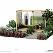 กิ่ง ก้าน ใบ นักออกแบบสวนไทย ก้าวสู่เวทีระดับโลก ได้รับคัดเลือกร่วมจัดแสดงสวนในงาน RHS CHELSEA FLOWER SHOW 2020