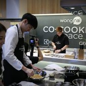 “Wongnai Co-Cooking Space” คอมมูนิตี้ของพลพรรคนักปรุงแห่งแรกของประเทศไทย