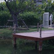 บ้าน 6 หลังของครอบครัว “เป๊ก สัณชัย” ที่ดีไซน์เป็นสตูดิโอสุดอลังการ