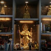 สิ่งศักดิ์สิทธิ์  “ออฟฟิศเชน ธนา” หนึ่งแรงผลักดันกับเป้าธุรกิจปีละหลาย 100 ล้าน