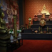 สิ่งศักดิ์สิทธิ์  “ออฟฟิศเชน ธนา” หนึ่งแรงผลักดันกับเป้าธุรกิจปีละหลาย 100 ล้าน