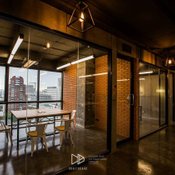 รวม Co-working space สุดคูล ใกล้ BTS-MRT