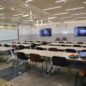 “จัสโค สามย่านมิตรทาวน์” Co-Working Space ใหญ่สุดในไทย พร้อมวิวหลักล้าน